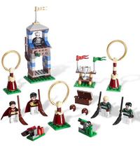Lego - Partido de Quidditch (Lego 4737)