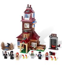 Lego - La Madriguera (Lego 4840)