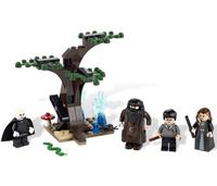 Lego - El Bosque Prohibido (Lego 4865)
