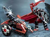 Lego - Lord Vladek (Lego 8702)