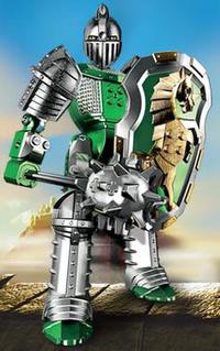 Lego - Sir Kentis (Lego 8703)