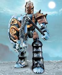 Lego - Karzon (Lego 8706)