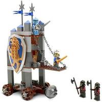 Lego - Torre Vigí­a del Rey (Lego 8875)