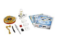 Lego : Ninjago - Zane DX (Lego 2171)