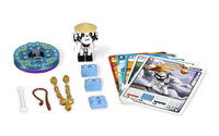 Lego : Ninjago - Wyplash (Lego 2175)