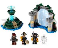 Lego - La Fuente de la Juventud (Lego 4192)