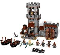 Lego - Whitecap Bay (Lego 4194)