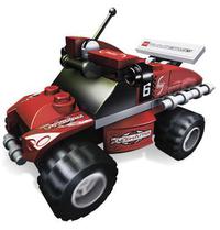 Lego - Tiny Turbos - Terrain Crusher (Lego 8130)