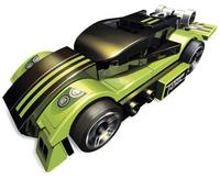 Lego - Tiny Turbos - Rally Rider (Lego 8133)