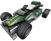Lego - Power Racers - Phantom Crasher (Lego 8138)
