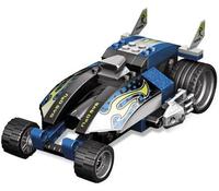Lego - Power Racers - Night Blazer (Lego 8139)