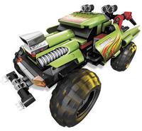 Lego - Power Racers - Off-Road Power (Lego 8141)