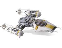 Lego - Episode IV-VI - Y-wing Fighter (Lego 7658)