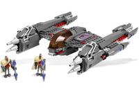 Lego - Magna Droid Fighter (Lego 7673)