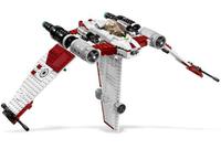 Lego - V-19 Torrent (Lego 7674)