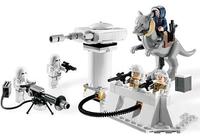 Lego - Echo Base (Lego 7749)