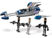 Lego - Assassin Droids Battle Pack (Lego 8015)