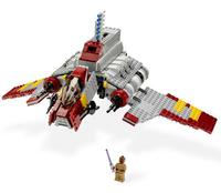 Lego - Republic Attack Shuttle (Lego 8019)