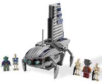 Lego - Separatists Shuttle (Lego 8036)