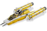 Lego - Anakin (Lego 8037)