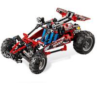 Lego : Technic - Buggy (Lego 8048)