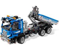 Lego : Technic - Camión de Carga (Lego 8052)