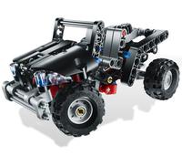 Lego : Technic - Todoterreno (Lego 8066)