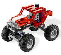 Lego : Technic - Monster Truck (Lego 8261)