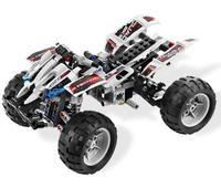 Lego : Technic - Quad Bike (Lego 8262)