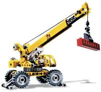 Lego : Technic - Rough Terrain Crane (Lego 8270)