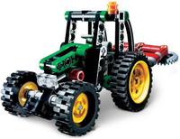Lego : Technic - Mini Tractor (Lego 8281)