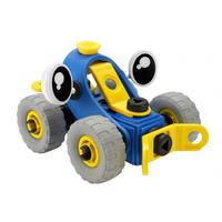 Meccano - Mini Bulldozer (Meccano 732120A)