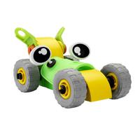 Meccano - Mini Roadster (Meccano 732120B)