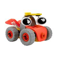Meccano - Mini Truck (Meccano 732120C)