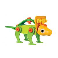 Meccano - Triceratops (Meccano 732130B)