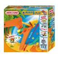 Meccano - Pterodactyl (Meccano 732130C)
