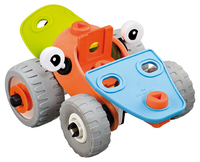Meccano - Tractor (Meccano 733104)