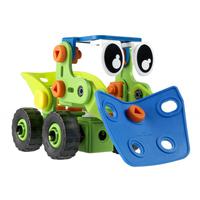 Meccano - Bulldozer (Meccano 733120)