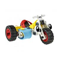Meccano - Side Car 2011 (Meccano 734120)