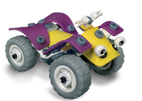 Meccano - ATV Quad (Meccano 735105)
