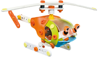 Meccano - Helicóptero (Meccano 735106)