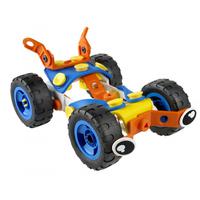 Meccano - Buggy (Meccano 735120)