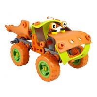 Meccano - Tipper Truck (Meccano 736108)