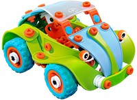 Meccano - Boogy Car (Meccano 737107)