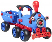 Meccano - Tren (Meccano 738108)