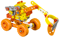 Meccano - Mechanical Box (Meccano 760261)