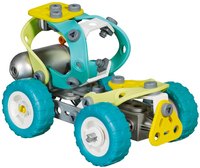 Meccano - Motorized Box (Meccano 760262)