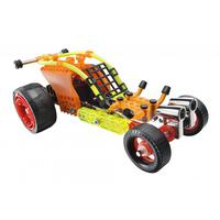 Meccano - Xtrem Dragster (Meccano 815820)