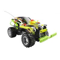 Meccano - Xtrem RC 4x4 (Meccano 819820)