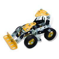 Meccano - Set 3 Modelos (Meccano 832520)